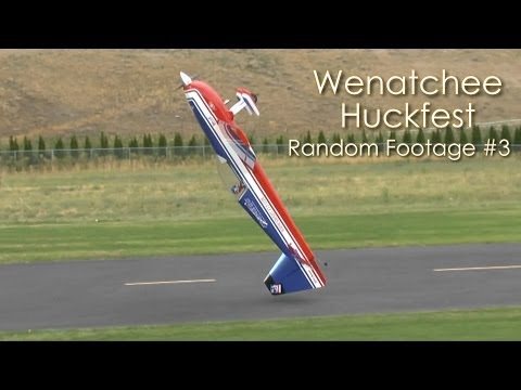 Wenatchee Huckfest Random Footage #3 - UCvrwZrKFfn3fxbkpiSIW4UQ