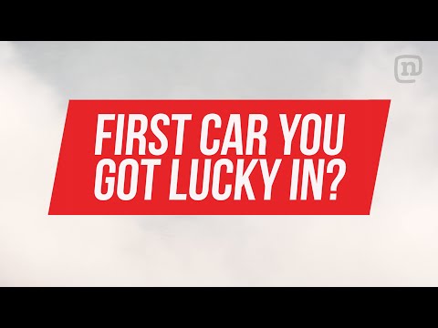 #FDConfidential: What's The First Car You Got Lucky In? - UCsert8exifX1uUnqaoY3dqA