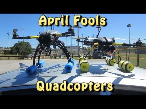 April Fools Day Quads - UC18kdQSMwpr81ZYR-QRNiDg