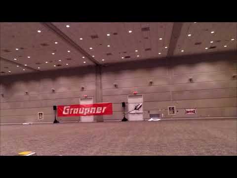 AMAEXPO West 2018 Indoor Helicopter Demo - UCtw-AVI0_PsFqFDtWwIrrPA