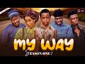 MY WAY { NJIA YANGU } Ep 14 SEASON ONE