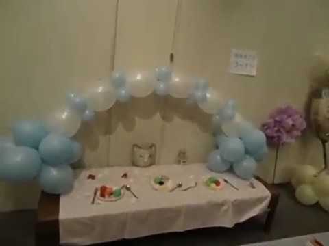 さぎぬま絵本同好会「手作り絵本展～宮前市民館～」の様子