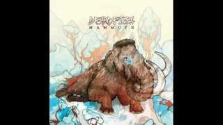 Beardfish - Mammoth [FULL ALBUM - progressive rock]