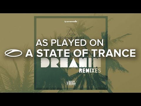 Freischwimmer - California Dreamin (KhoMha Remix) [A State Of Trance 794] - UCalCDSmZAYD73tqVZ4l8yJg