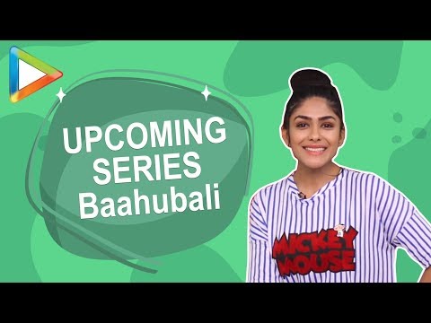 WATCH #Bollywood | Mrunal Thakur’s ENTERTAINING Full Interview on Baahubali, 3 IDIOTS, Super 30 & Netflix Series #India #Celebrity