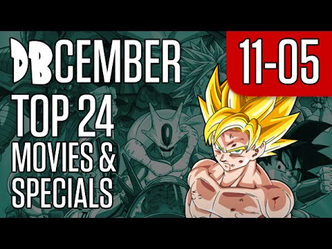 DBcember: Top 24 Movies and Specials: 11-05 - UCsvazPPlhZlch0-Z3wPByeg