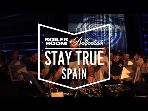 Coyu Boiler Room & Ballantine's Stay True Spain DJ set - UCGBpxWJr9FNOcFYA5GkKrMg