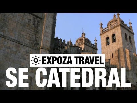 Sé Catedral Vacation Travel Video Guide - UC3o_gaqvLoPSRVMc2GmkDrg