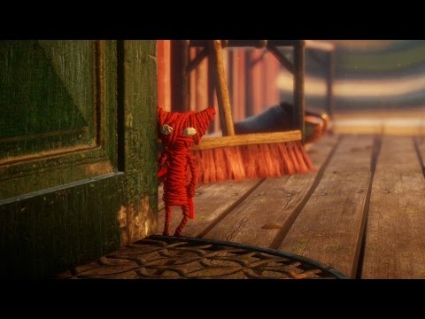 Unravel - Thistle And Weeds - Part 1 - UCj5i58mCkAREDqFWlhaQbOw