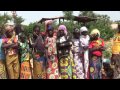 Roger Sibiri, Sukabк Burkina