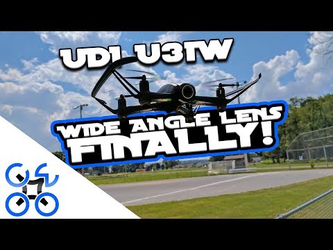 UDI U31W Navigator Review - UC64t_xJW537rDveftuJUHgQ