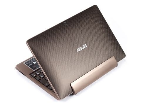 Asus Eee Pad Transformer Review - UCwPRdjbrlqTjWOl7ig9JLHg