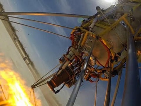 Google Lunar Xprize: The next great race to the moon - UCOmcA3f_RrH6b9NmcNa4tdg