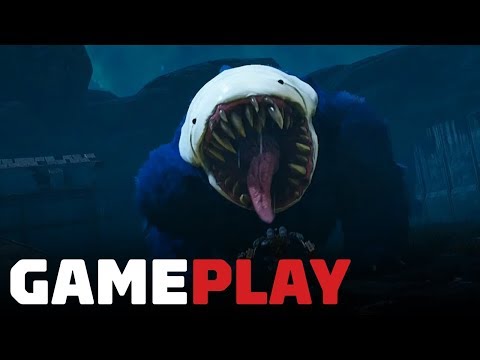 Biomutant Gameplay Showcase - Gamescom 2018 - UCKy1dAqELo0zrOtPkf0eTMw