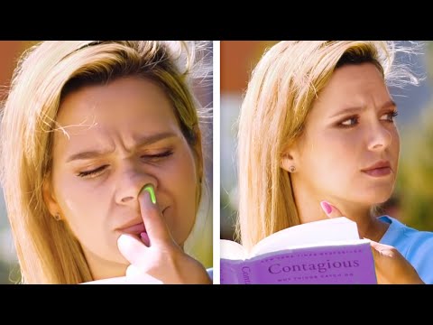 35 THINGS WE ALL SECRETLY DO SOMETIMES - UC295-Dw_tDNtZXFeAPAW6Aw