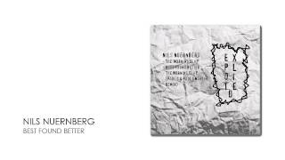 Nils Nuernberg - Best Found Better | Exploited