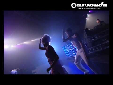 Armin van Buuren Feat Justine Suissa - Burned With Desire (Armin Only 2006, part 8) - UCGZXYc32ri4D0gSLPf2pZXQ