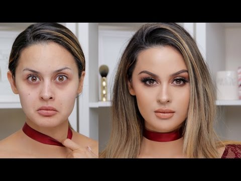 KYLIE JENNER KYSHADOW & BIRTHDAY COLLECTION MAKEUP TUTORIAL - UCXTAdFsBmxNK3_c8MUvSviQ