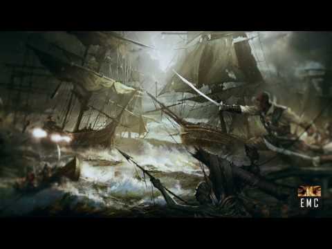 Trevor DeMaere - They Sail For Gold | Epic Vocal Pirate Adventure - UCZMG7O604mXF1Ahqs-sABJA