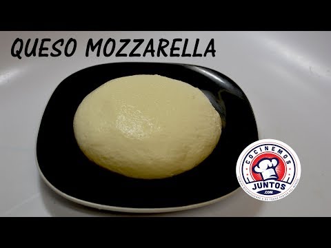 Como hacer queso mozzarella casero - UCIRNADSE7zTt6_MshDlnZSA