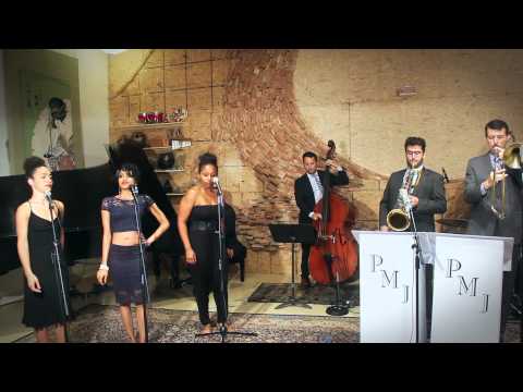 Waterfalls - Vintage Soul Ballad TLC Cover ft. Ashley Stroud - UCORIeT1hk6tYBuntEXsguLg