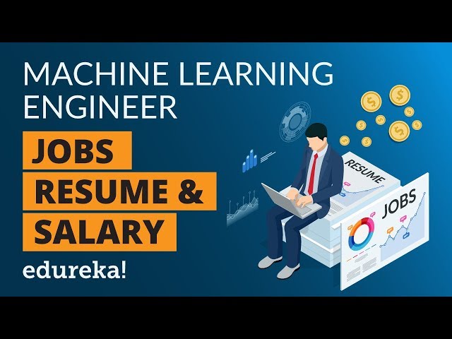 Jobs for Machine Learning Engineers