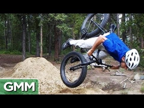 Link's Epic Mountain Bike FAIL - UC4PooiX37Pld1T8J5SYT-SQ