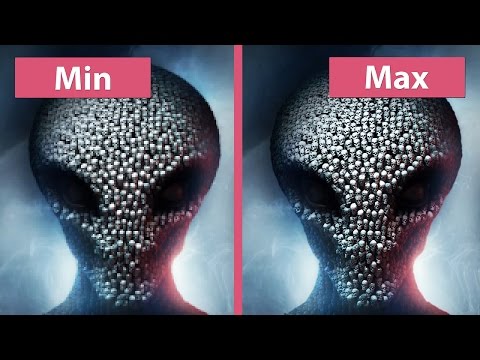 XCOM 2 – PC Min vs. Max Detailed Graphics Comparison - UCy1-UfHBaFlQHDLNU9lYiyQ