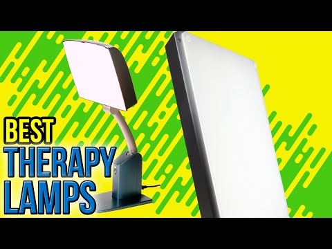 6 Best Therapy Lamps 2017 - UCXAHpX2xDhmjqtA-ANgsGmw