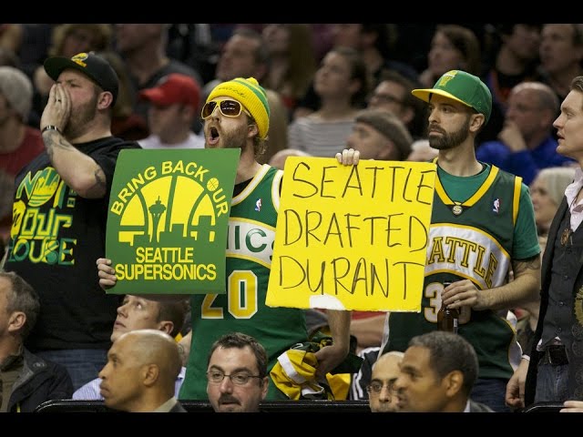 Why These Cities Need an NBA Team