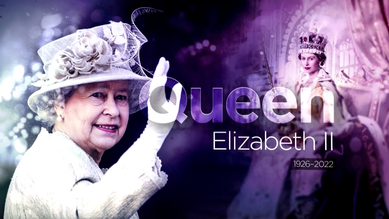Queen Elizabeth death: Timeline of monarch’s historic life