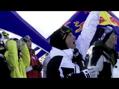 Candide Thovex remporte le Red Bull Linecatcher 2010 ! - UCblfuW_4rakIf2h6aqANefA