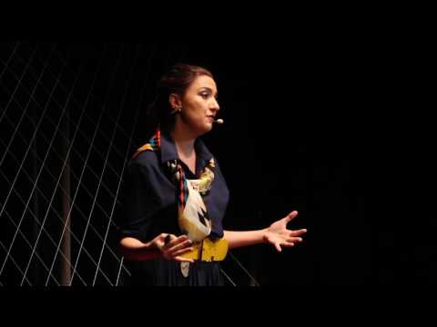 Could you live without a smartphone? | Anastasia Dedyukhina | TEDxWandsworth - UCsT0YIqwnpJCM-mx7-gSA4Q