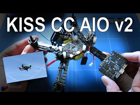 Building a mini brushless quad with the KISS CompactCTRL AIO flight controller - UCp1vASX-fg959vRc1xowqpw