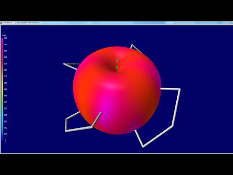 Cyclone antenna overview - UCeK6fHS_XaXc2mN2f82j1DA