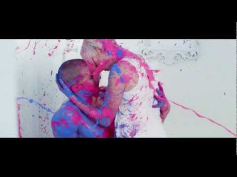 Cosmic Gate & Emma Hewitt - Calm Down (Official Music Video) - UCvYuEpgW5JEUuAy4sNzdDFQ