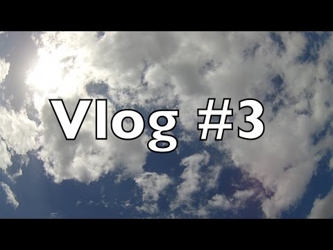 Vlog 3 Questions and Answers - UCTa02ZJeR5PwNZK5Ls3EQGQ