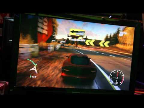 Forza Horizon Gameplay - E3 2012 - UCEvr879Hns1Ccb_gVaV7-5w