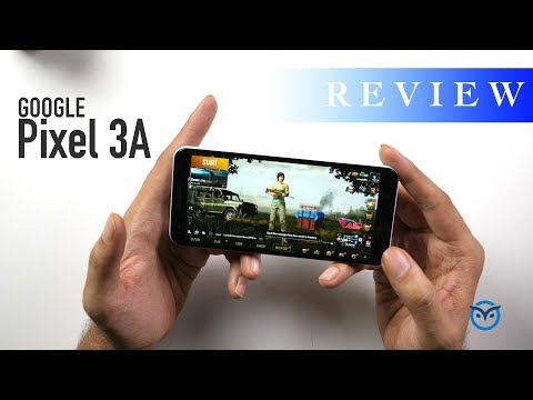 Video - Pixel 3a Full Review: Comparison with Redmi Note 7 Pro | Worth Buying? | Camera Test [Hindi]