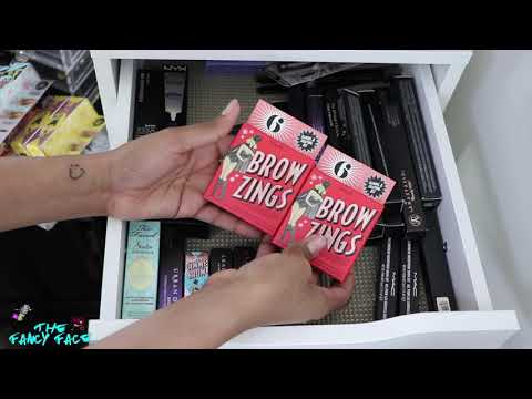 Stash Series ❤ My BACKUP Products ❤ Makeup COLLECTION | Episode  1 - UCPWE8QVTHPLqYaCOuqWNvIw