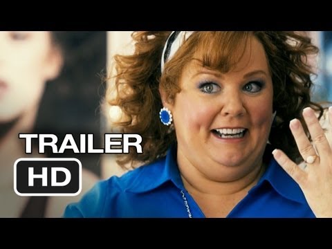 Identity Thief Official Trailer #2 (2013) - Jason Bateman, Melissa McCarthy Movie HD - UCi8e0iOVk1fEOogdfu4YgfA