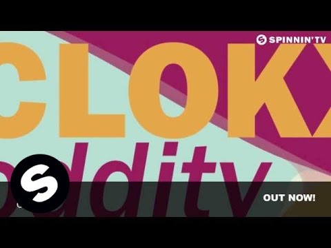 Clokx - Oddity (Radio Edit) - UCpDJl2EmP7Oh90Vylx0dZtA