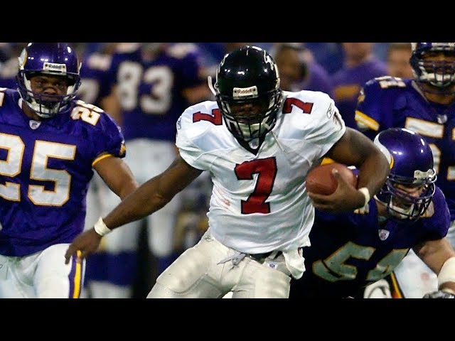 AJ Johnson: The NFL’s Most Elusive Running Back