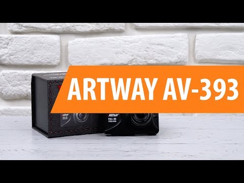 Распаковка ARTWAY AV-393 / Unboxing ARTWAY AV-393 - UCDhYrb0Ec4NQ_j3ZiAucE0Q