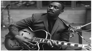 Jimmy Smith & Wes Montgomery - OGD (Aka Road Song)