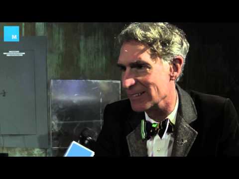 Bill Nye: What Is the Most Realistic Sci-Fi Movie? - UCL8Nxsa1LB9DrMTHtt3IKiw