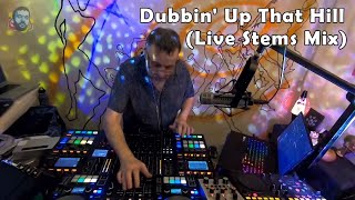 François K - Dubbin' Up That Hill (Live Stems Mix)