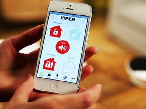 Next Big Thing - Why new DIY security tech could replace your home alarm system - UCOmcA3f_RrH6b9NmcNa4tdg