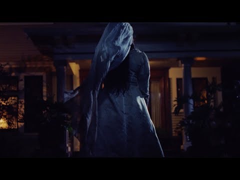The Curse of La Llorona - Official Trailer [HD] - UCjmJDM5pRKbUlVIzDYYWb6g