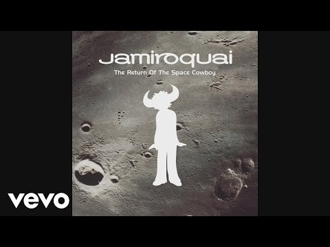 Jamiroquai - Space Cowboy (Demo Version) [Audio] - UCDgUVl7BW7bk6FEuiw_q2rA